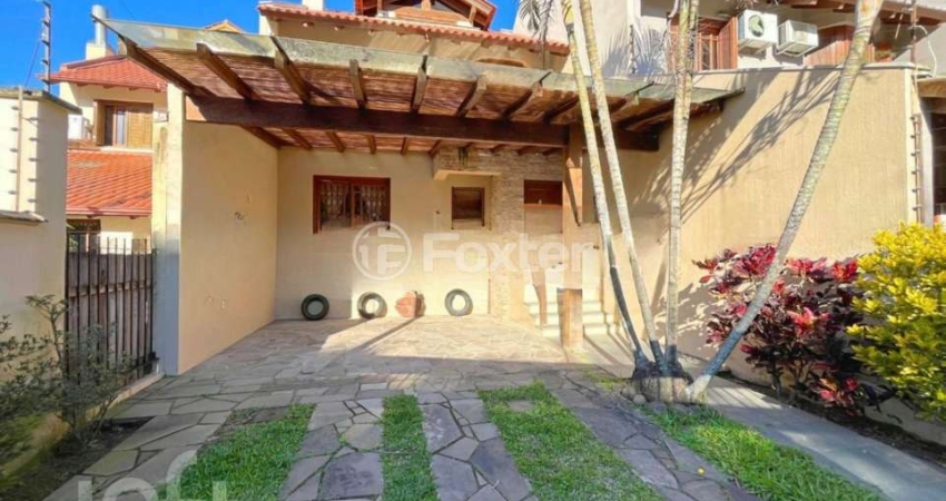 Casa com 4 quartos à venda na Rua Engenheiro Renato Costa Leite, 335, Ipanema, Porto Alegre