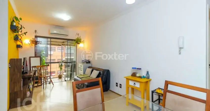 Apartamento com 3 quartos à venda na Avenida Ipiranga, 7563, Partenon, Porto Alegre