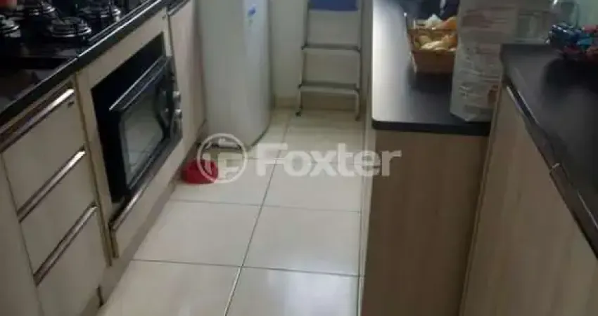 Apartamento com 2 quartos à venda na Travessa Esporte Clube Cruzeiro, 200, Morro Santana, Porto Alegre