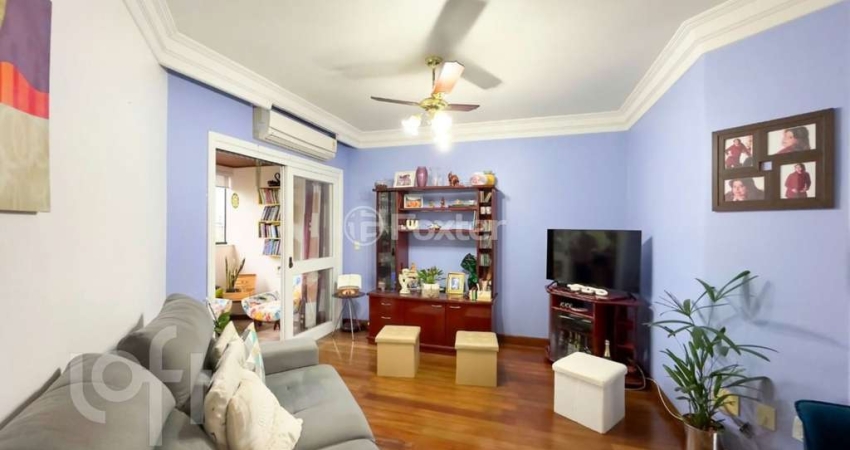 Apartamento com 3 quartos à venda na Rua Barão do Cotegipe, 345, São João, Porto Alegre