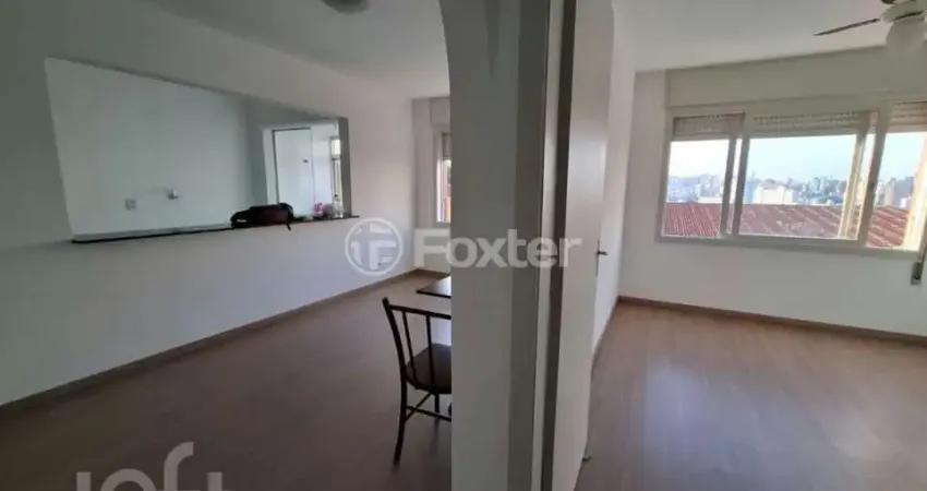 Apartamento com 3 quartos à venda na Rua Luiz de Camões, 269, Santo Antônio, Porto Alegre