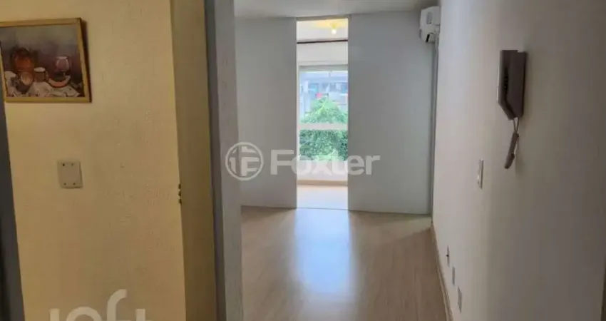 Apartamento com 1 quarto à venda na Rua dos Andradas, 385, Centro Histórico, Porto Alegre