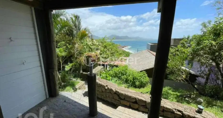 Casa com 11 quartos à venda na Servidão da Prainha, 122, Barra da Lagoa, Florianópolis