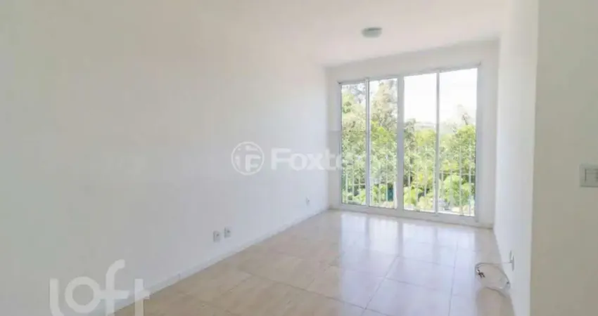Apartamento com 2 quartos à venda na Estrada João Salomoni, 987, Vila Nova, Porto Alegre