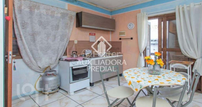 Casa com 4 quartos à venda na Rua São Simão, 160, Bom Jesus, Porto Alegre