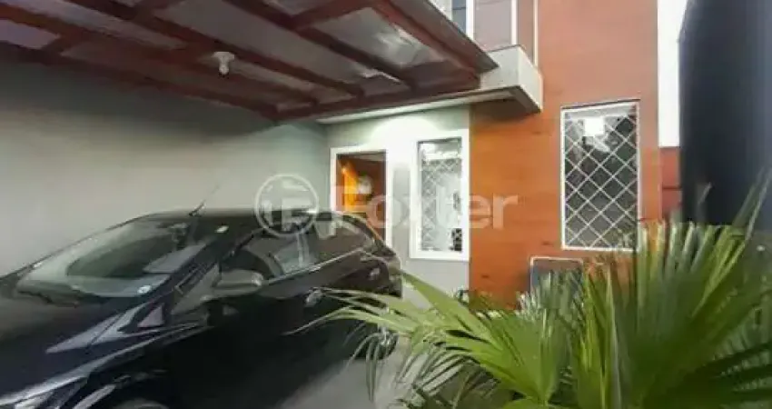 Casa com 2 quartos à venda na Servidão Joesi Guimarães da Silva, 1019, São João do Rio Vermelho, Florianópolis