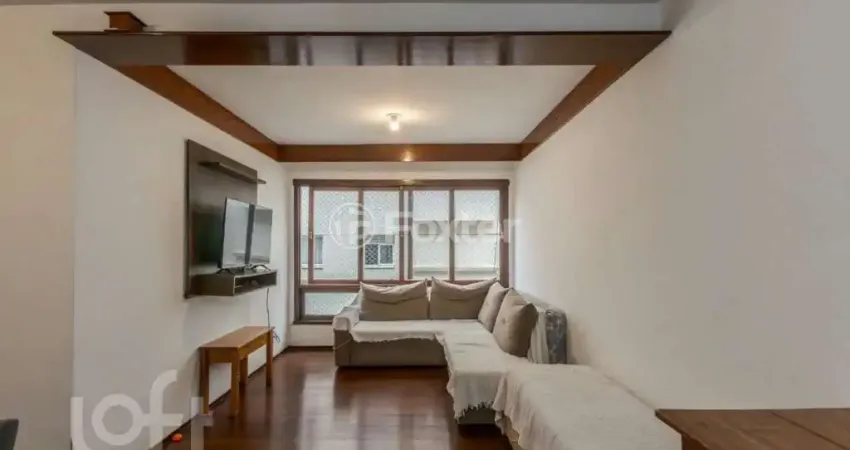 Apartamento com 3 quartos à venda na Avenida Mariland, 1300, Auxiliadora, Porto Alegre