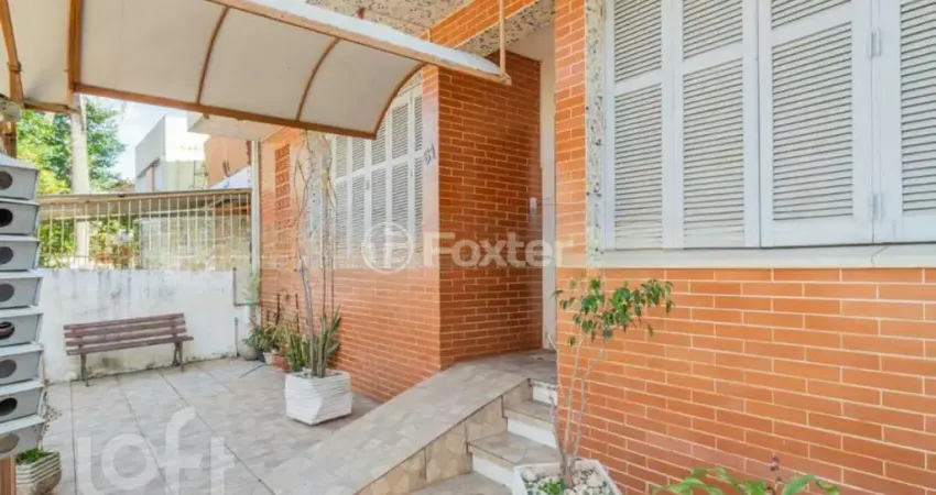 Apartamento com 2 quartos à venda na Rua Augusto Melecchi, 61, Menino Deus, Porto Alegre