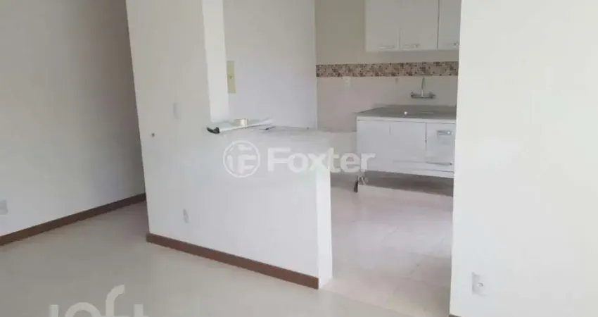 Apartamento com 2 quartos à venda na Rua Coronel João Pinto, 87, Teresópolis, Porto Alegre