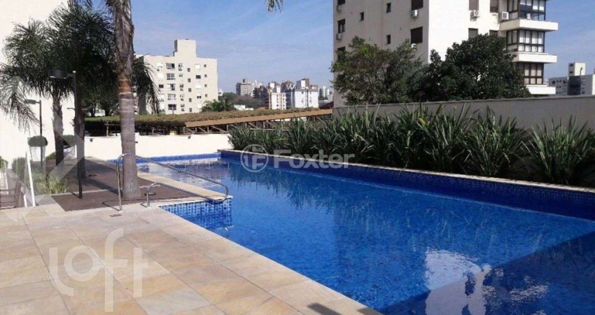 Apartamento com 2 quartos à venda na Avenida Andaraí, 566, Passo da Areia, Porto Alegre