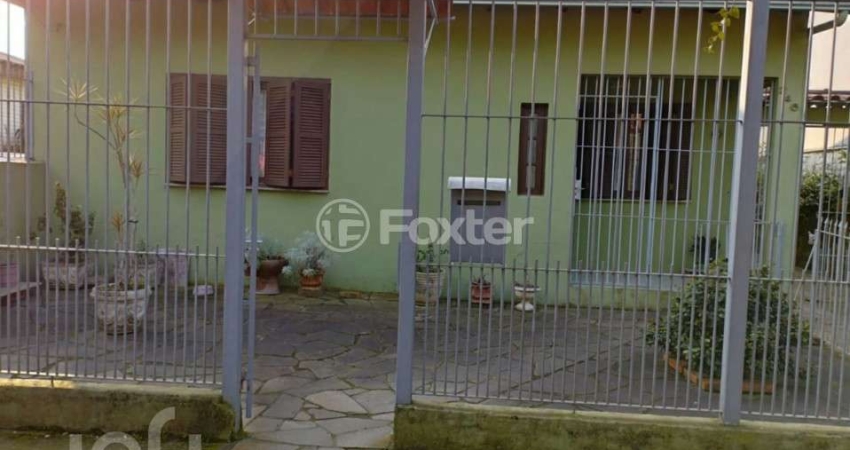 Casa com 2 quartos à venda na Rua Doutor Pereira da Cunha, 246, Partenon, Porto Alegre