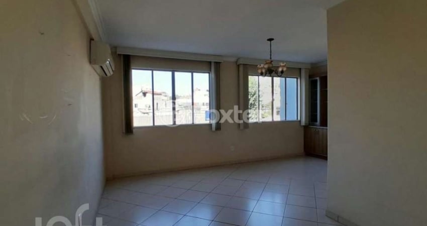 Apartamento com 3 quartos à venda na Rua Lauro Linhares, 285, Trindade, Florianópolis