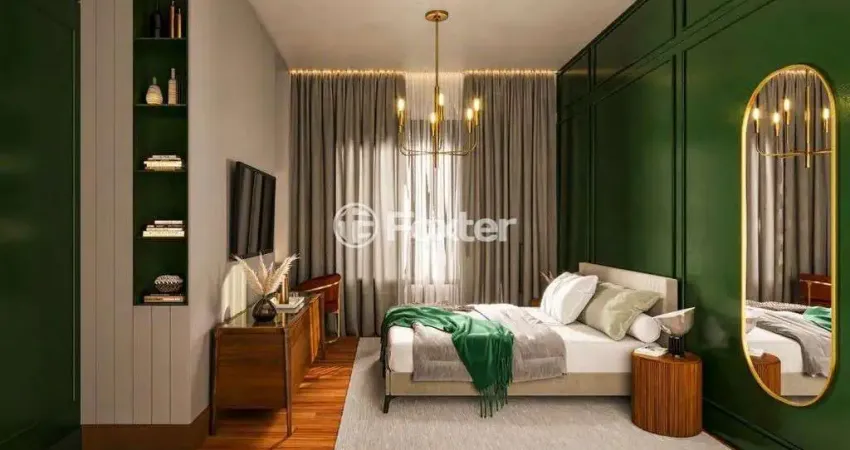 Loft com 1 quarto à venda na Rua João Alfredo Schneider, 1201, Planalto, Gramado