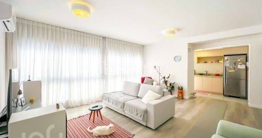 Apartamento com 2 quartos à venda na Rua Marcílio Dias, 1031, Menino Deus, Porto Alegre