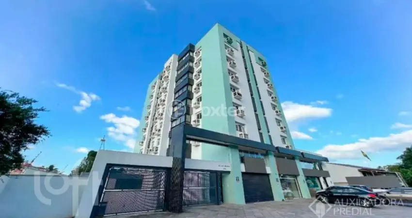 Apartamento com 2 quartos à venda na Avenida Eduardo Prado, 136, Cavalhada, Porto Alegre