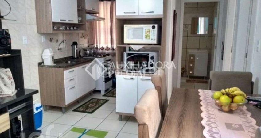 Apartamento com 2 quartos à venda na Rua Intendente Alfredo Azevedo, 843, Glória, Porto Alegre
