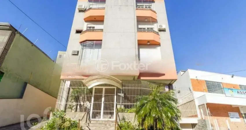 Apartamento com 2 quartos à venda na Avenida Professor Oscar Pereira, 1422, Glória, Porto Alegre