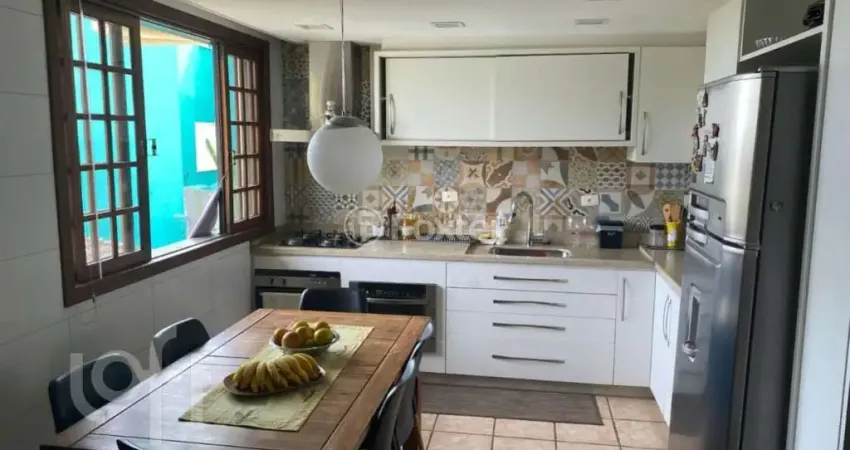Casa com 4 quartos à venda na Rua Visconde de Taunay, 364, Agronômica, Florianópolis