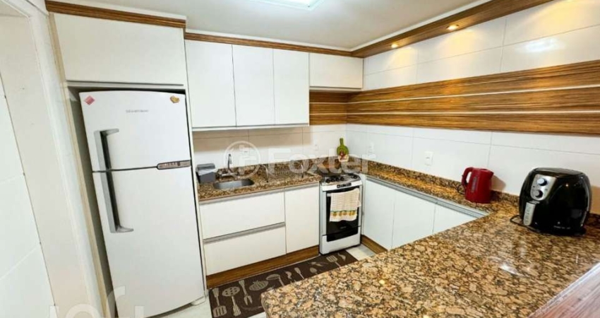 Apartamento com 2 quartos à venda na Rua Felisberto Soares, 236, Centro, Canela