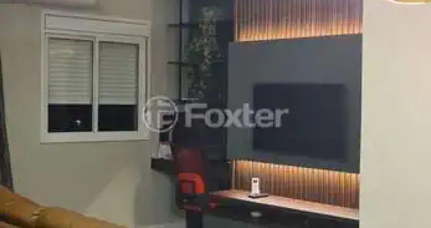 Apartamento com 2 quartos à venda na Rua Airton Ferreira da Silva, 155, Farrapos, Porto Alegre