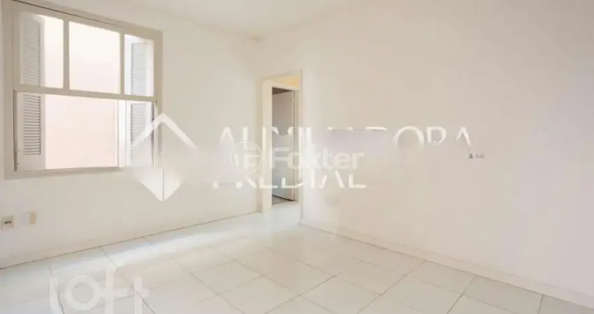 Apartamento com 2 quartos à venda na Rua Marcílio Dias, 918, Menino Deus, Porto Alegre