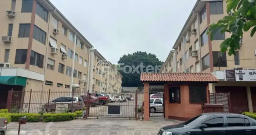 Apartamento com 2 quartos à venda na Avenida Engenheiro Francisco Rodolfo Simch, 295, Sarandi, Porto Alegre