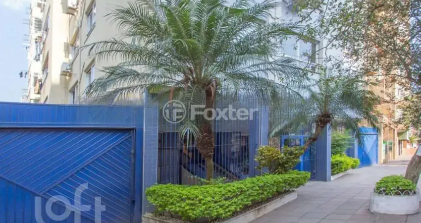 Apartamento com 2 quartos à venda na Rua Demétrio Ribeiro, 831, Centro Histórico, Porto Alegre