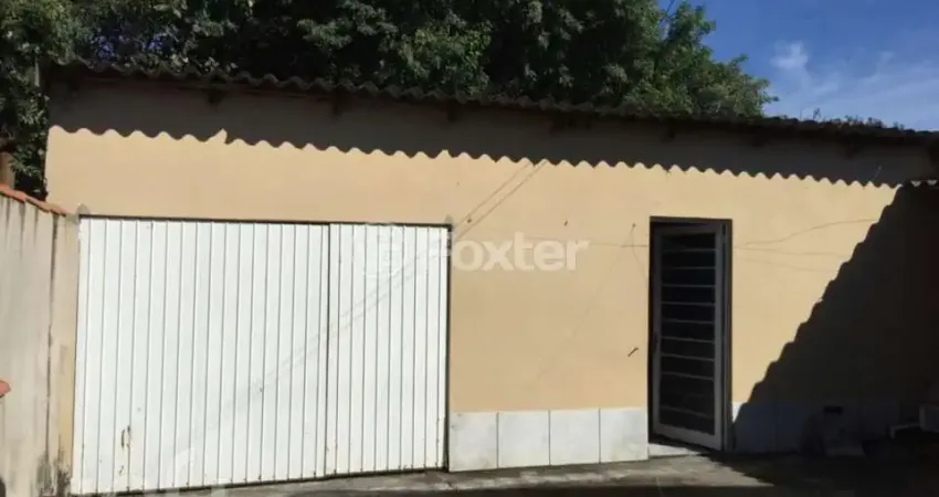 Casa com 3 quartos à venda na Rua Jacob Blauth Netto, 476, Campina, São Leopoldo