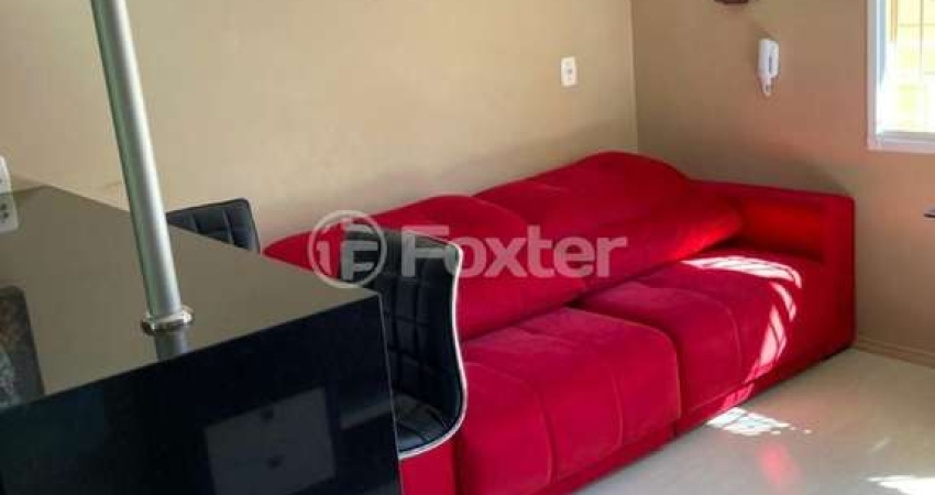 Apartamento com 2 quartos à venda na Rua Máximo Pedro Zulian, 56, Charqueadas, Caxias do Sul