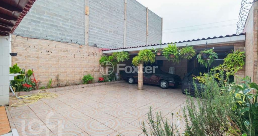 Casa com 2 quartos à venda na Rua Martim Ferreira de Carvalho, 518, Sarandi, Porto Alegre