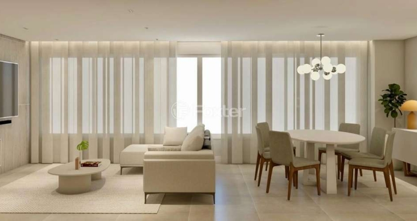 Apartamento com 3 quartos à venda na Rua Coronel Paulino Teixeira, 190, Rio Branco, Porto Alegre