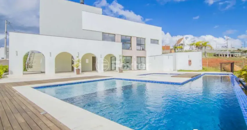 Casa em condomínio fechado com 2 quartos à venda na Avenida Protásio Alves, 12000, Morro Santana, Porto Alegre