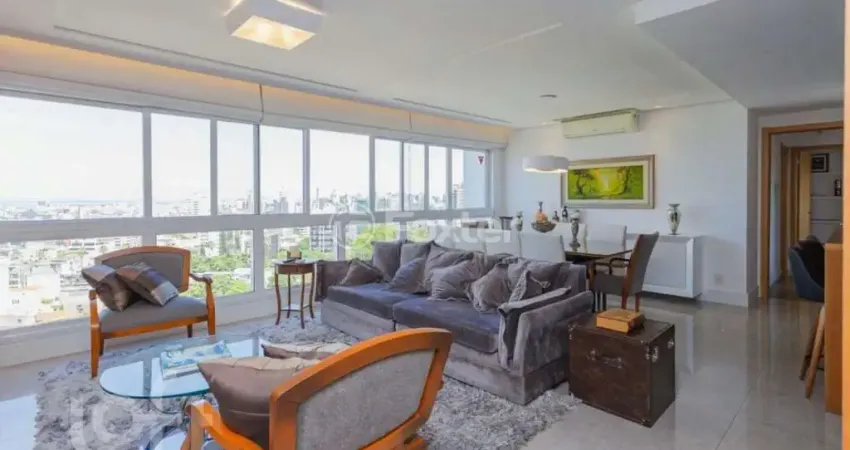 Apartamento com 3 quartos à venda na Rua Curvelo, 200, Petrópolis, Porto Alegre