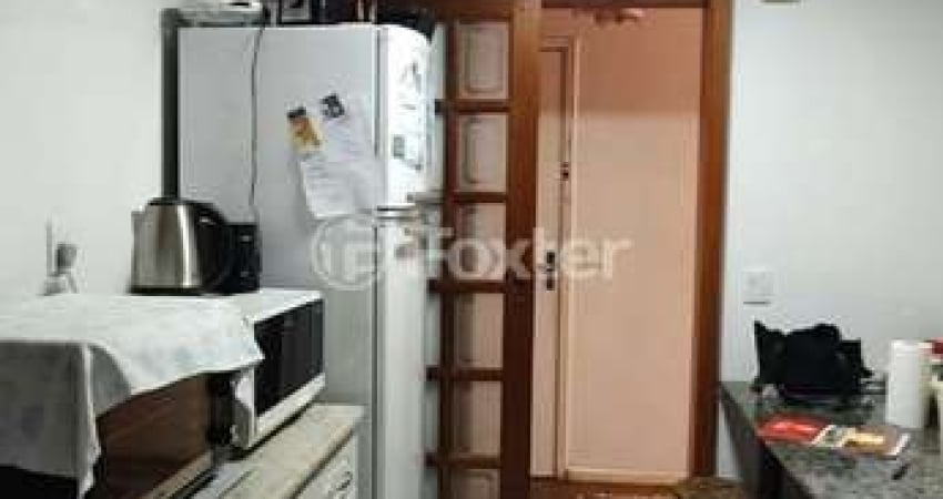 Apartamento com 2 quartos à venda na Rua Dom Diogo de Souza, 290, Cristo Redentor, Porto Alegre