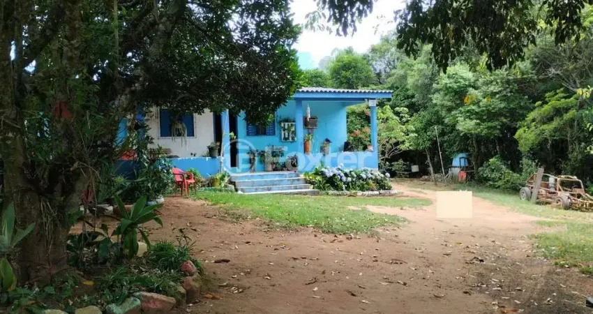 Fazenda com 2 salas à venda na Rua Camilo Nunes Monteiro, 172, Lomba Grande, Novo Hamburgo