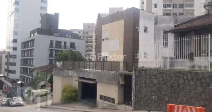 Casa com 2 quartos à venda na Rua Cruz e Souza, 127, Centro, Florianópolis