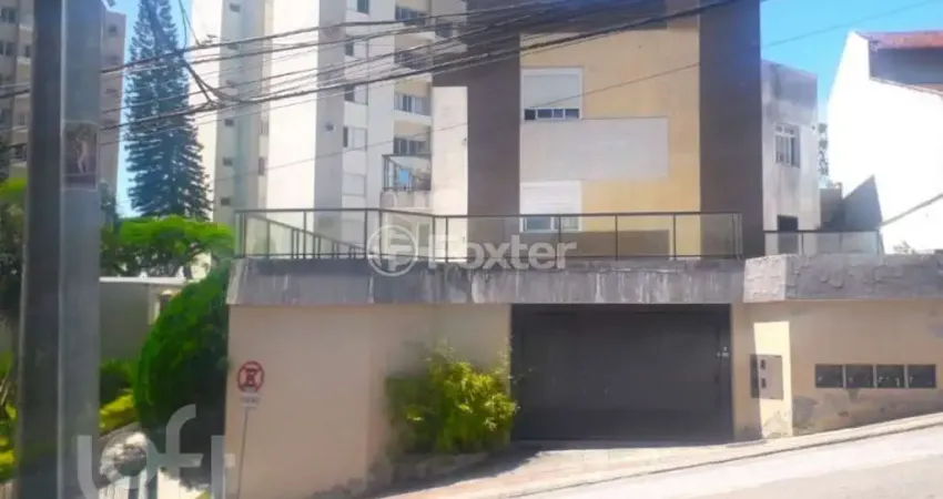 Casa com 2 quartos à venda na Rua Cruz e Souza, 127, Centro, Florianópolis