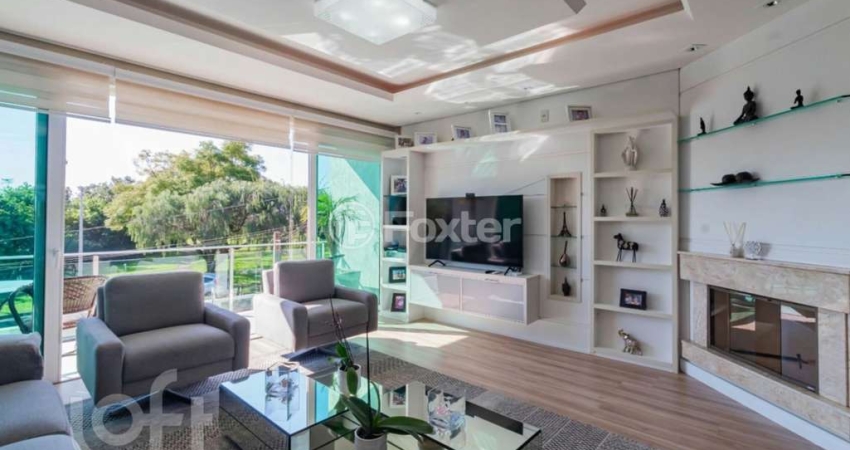 Casa com 3 quartos à venda na Rua Serra da Capivara, 108, Costa e Silva, Porto Alegre
