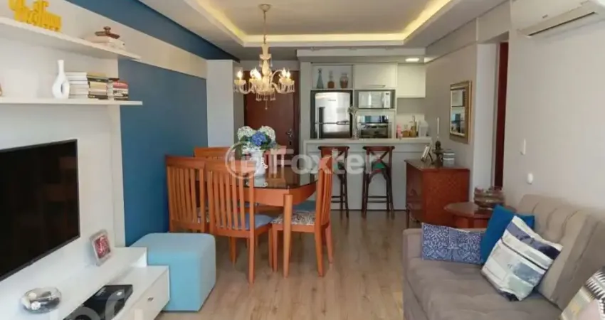 Apartamento com 1 quarto à venda na Rua Prefeito Nelson Dinnebier, 160, Centro, Gramado