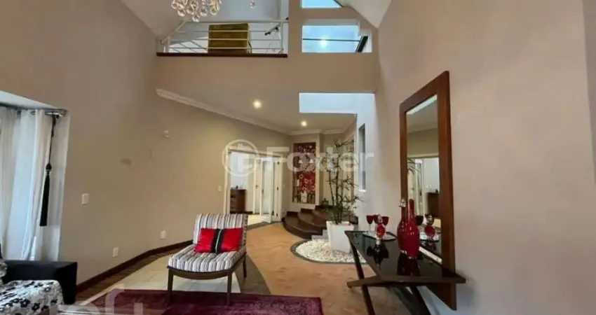 Casa com 4 quartos à venda na Rua Daltro Filho, 0122, São José, Canoas