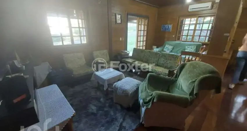 Casa em condomínio fechado com 2 quartos à venda na Rua Das Bromélias, 14, Santa Terezinha, Canela