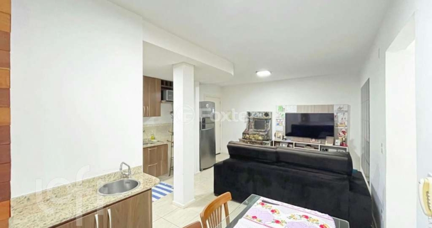 Apartamento com 3 quartos à venda na Rua Mura, 288, Guarujá, Porto Alegre