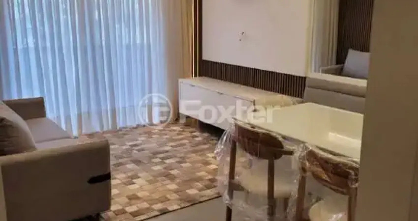 Apartamento com 3 quartos à venda na Rua Enrico Fontanella, 445, Exposição, Caxias do Sul