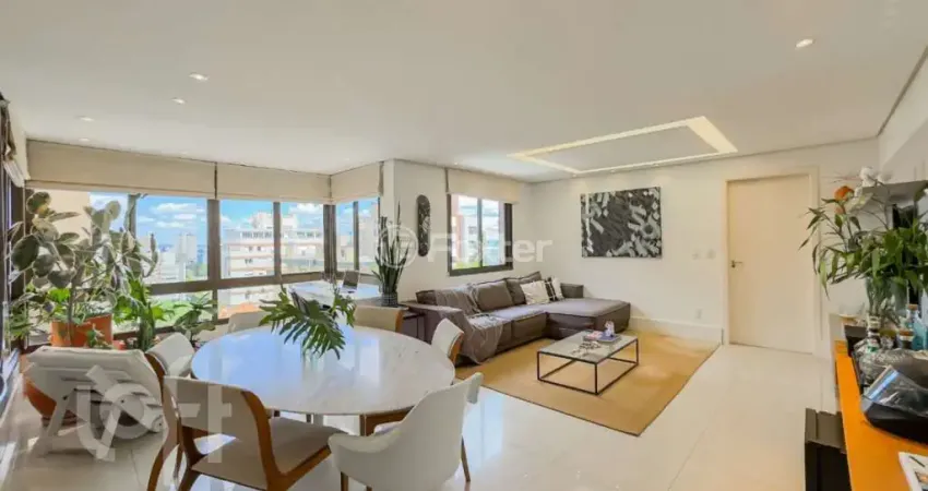 Apartamento com 1 quarto à venda na Rua General Couto de Magalhães, 1384, São João, Porto Alegre