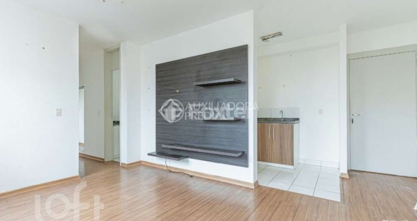Apartamento com 3 quartos à venda na Avenida José Aloísio Filho, 411, Humaitá, Porto Alegre