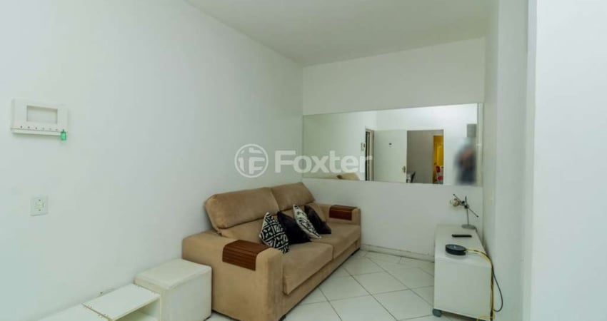 Apartamento com 1 quarto à venda na Rua Chile, 79, Jardim Botânico, Porto Alegre