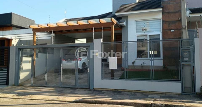 Casa com 3 quartos à venda na Rua Bonsucesso, 275, Parque da Matriz, Cachoeirinha