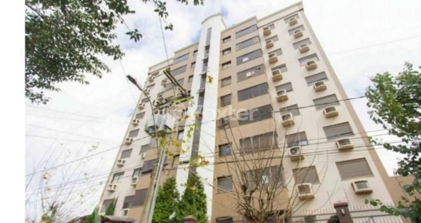 Apartamento com 2 quartos à venda na Rua Francisco Alves, 57, Parque Tamandaré, Esteio