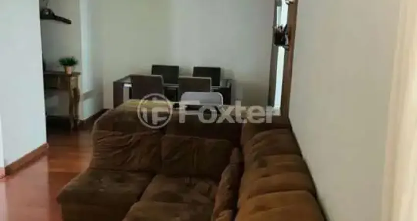 Apartamento com 2 quartos à venda na Rua Francisco Alves, 57, Parque Tamandaré, Esteio