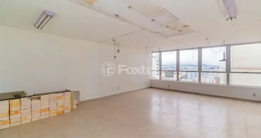 Sala comercial com 1 sala à venda na Rua General Vitorino, 330, Centro Histórico, Porto Alegre